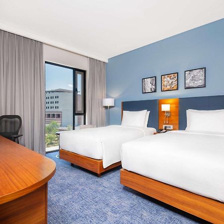 Hilton Garden Inn Windhoek Dış mekan fotoğraf