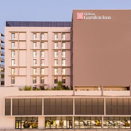 Hilton Garden Inn Windhoek Dış mekan fotoğraf