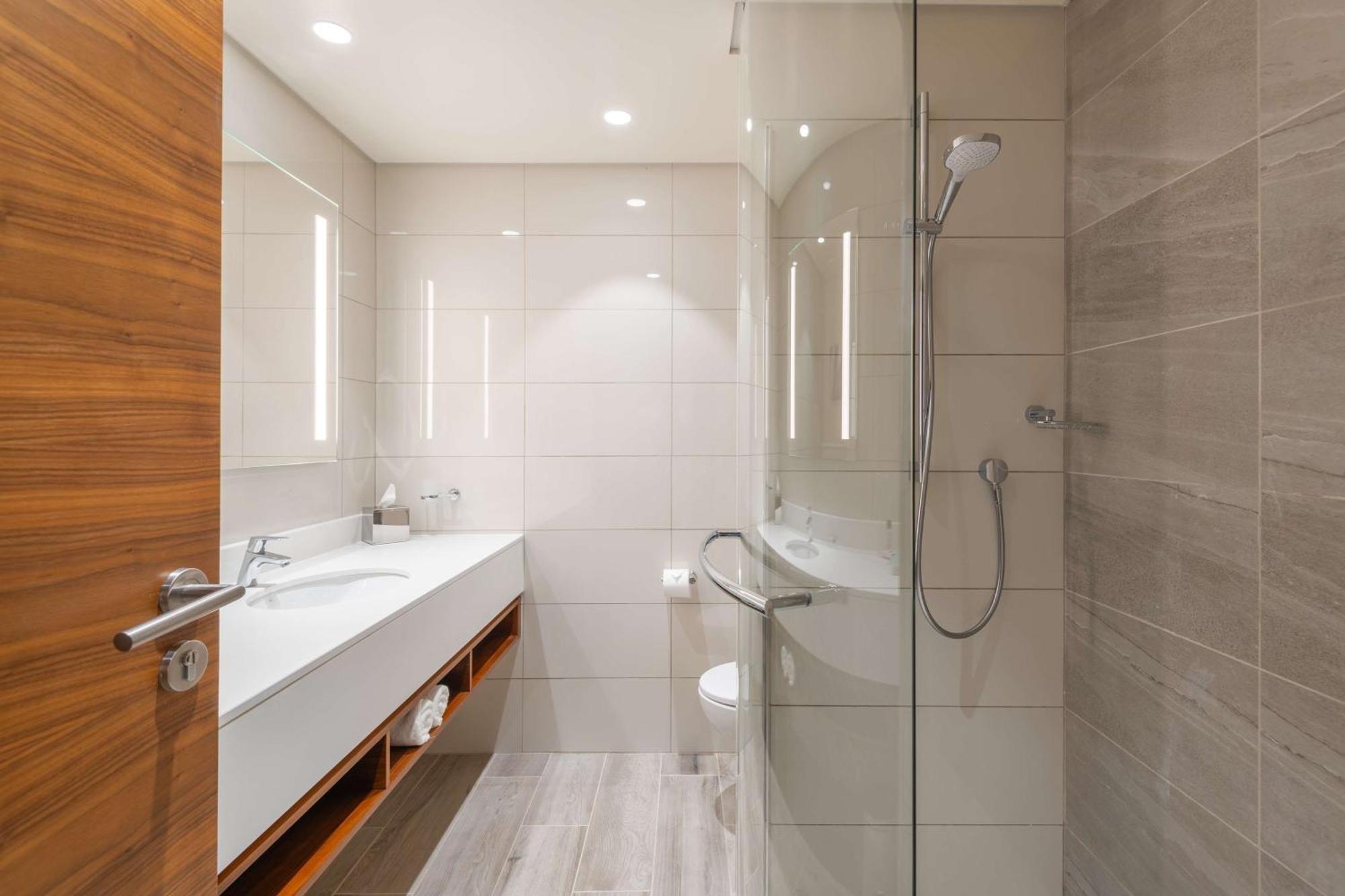 Hilton Garden Inn Windhoek Dış mekan fotoğraf