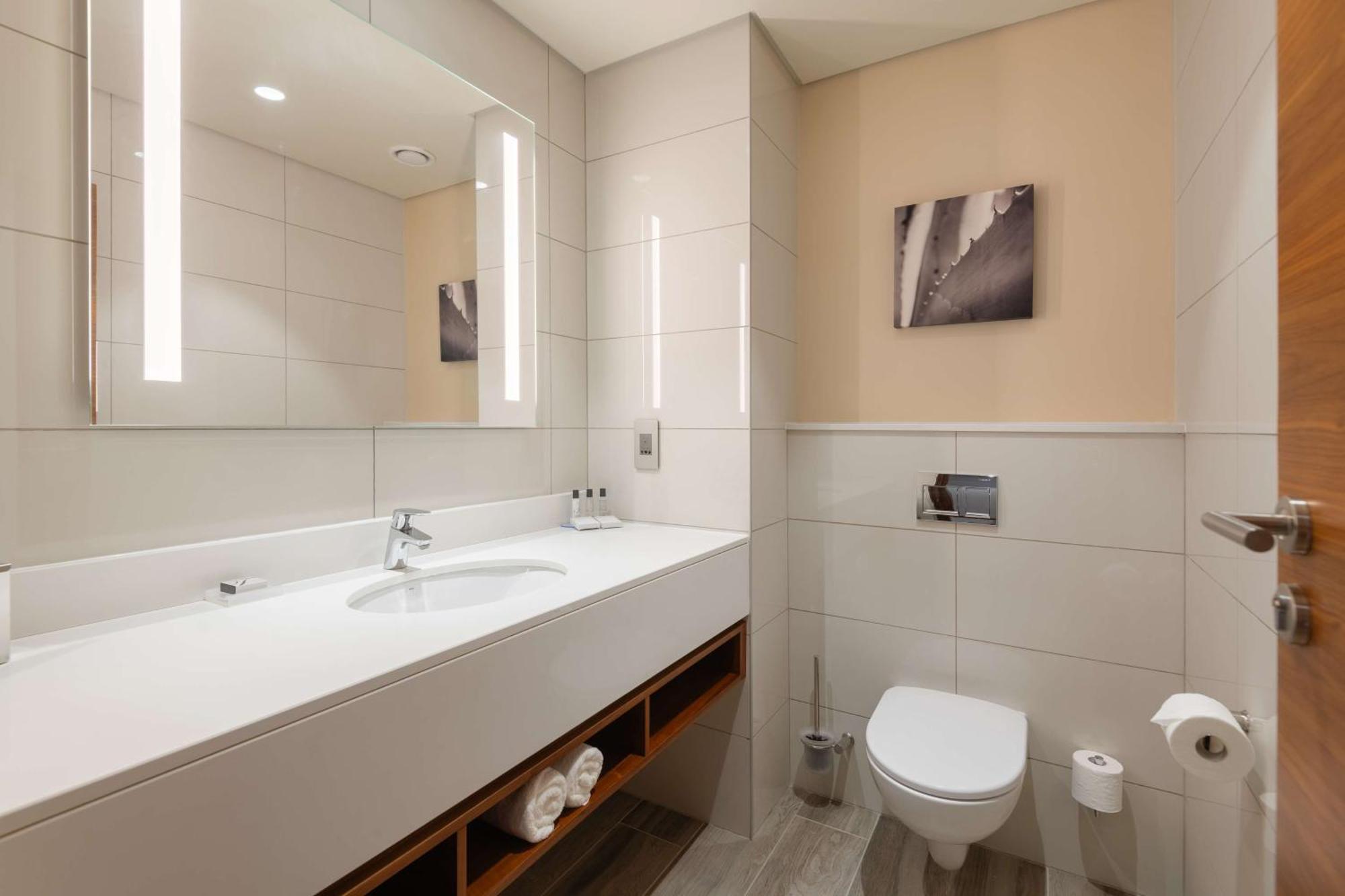 Hilton Garden Inn Windhoek Dış mekan fotoğraf