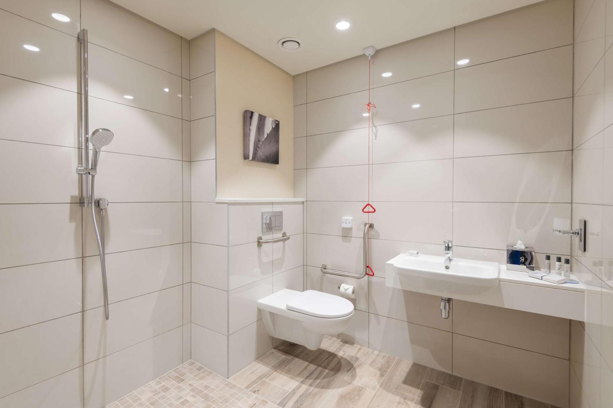 Hilton Garden Inn Windhoek Dış mekan fotoğraf