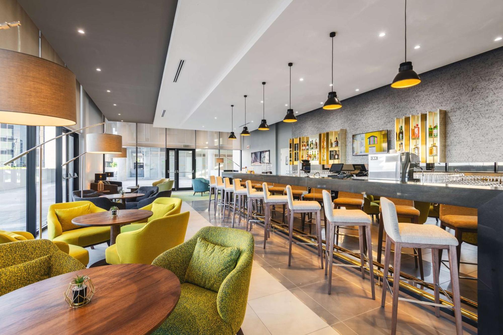 Hilton Garden Inn Windhoek Dış mekan fotoğraf